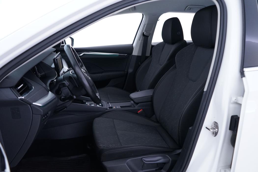 Skoda Octavia 2022