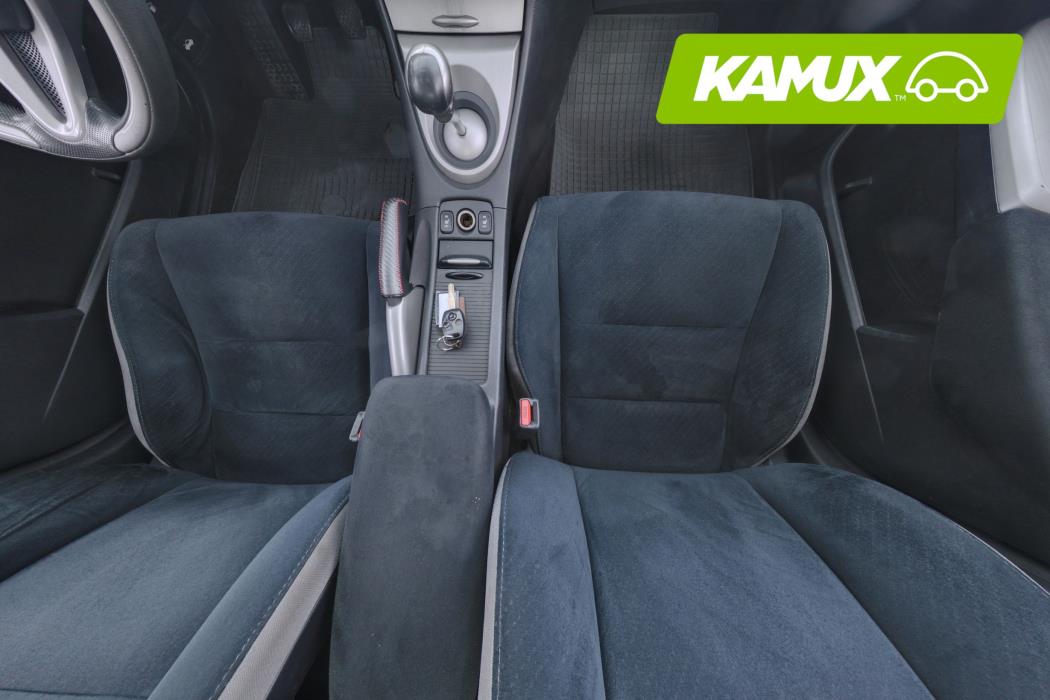 Honda Civic 2007