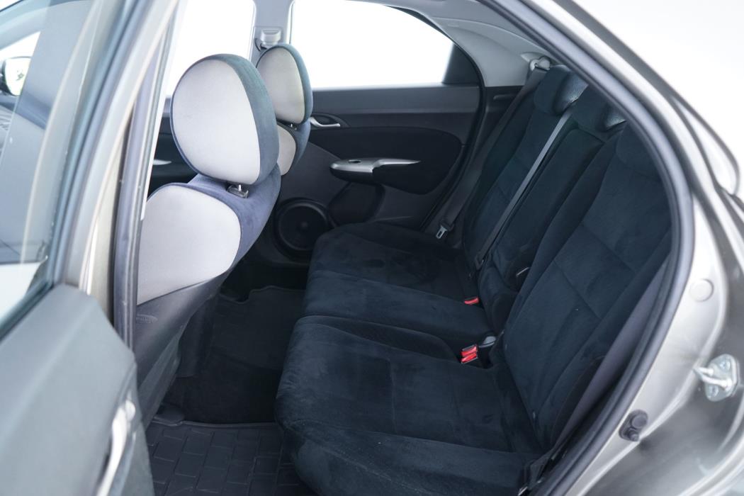Honda Civic 2007