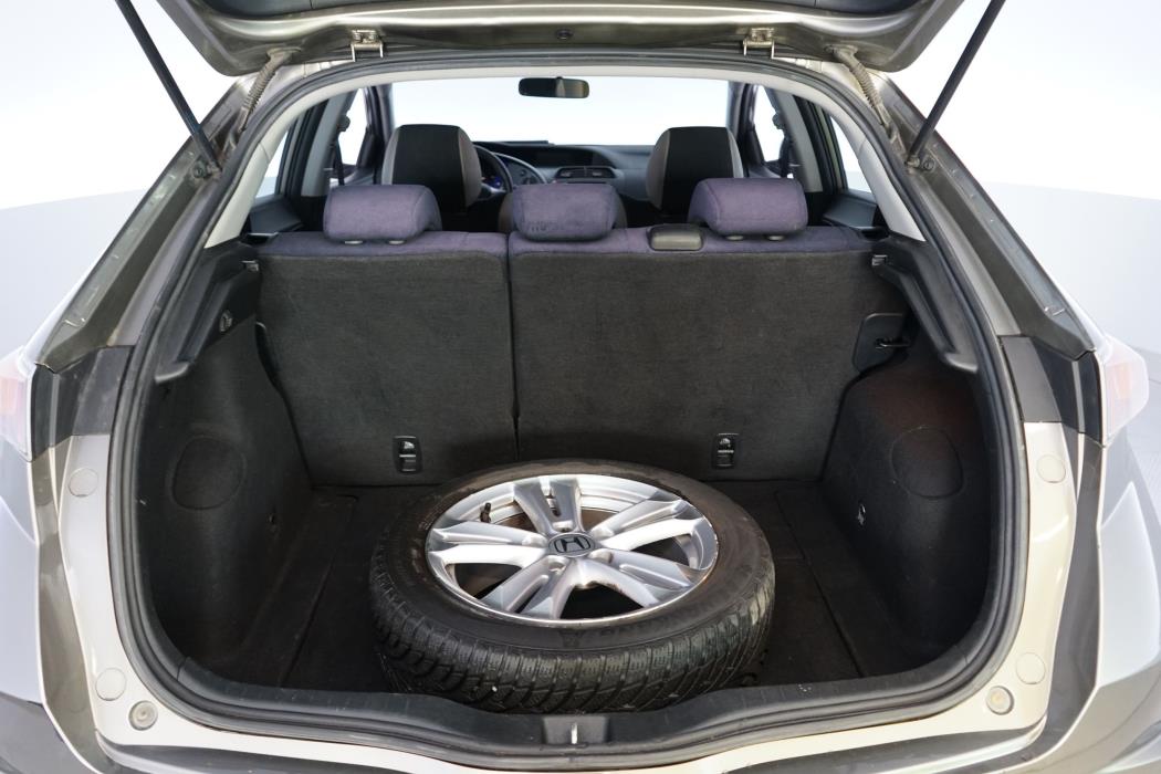 Honda Civic 2007