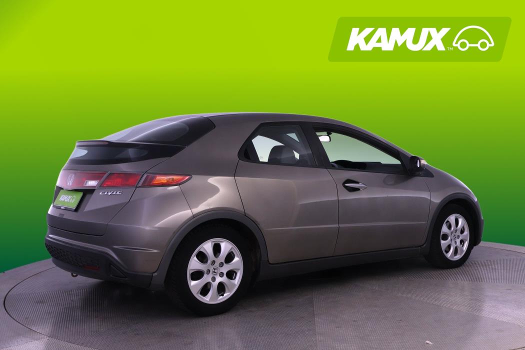 Honda Civic 2007