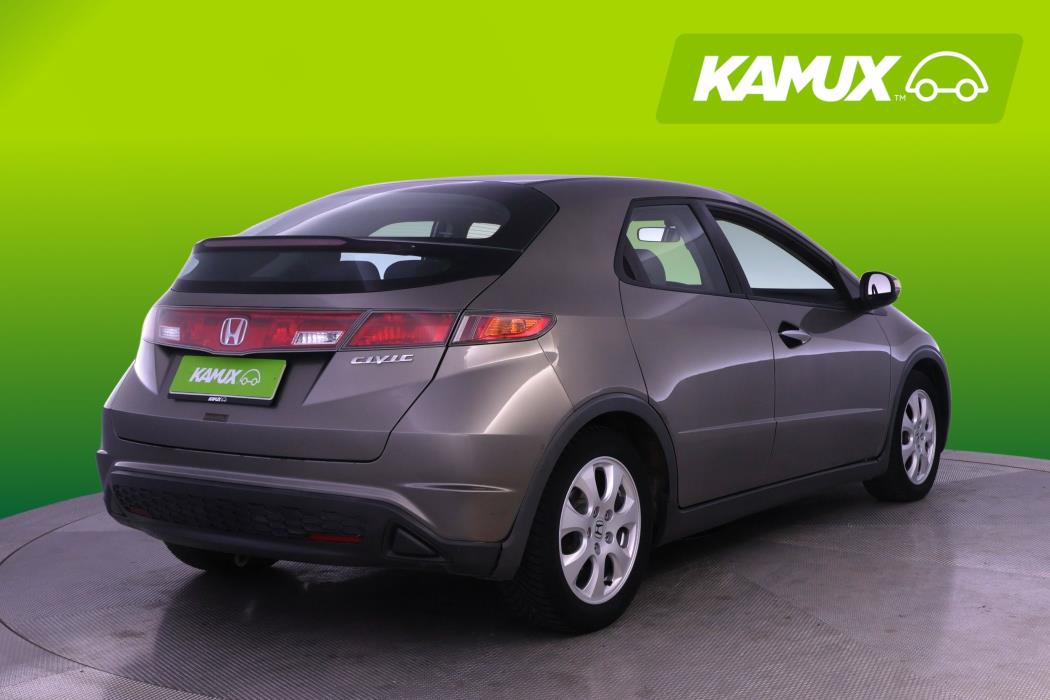 Honda Civic 2007