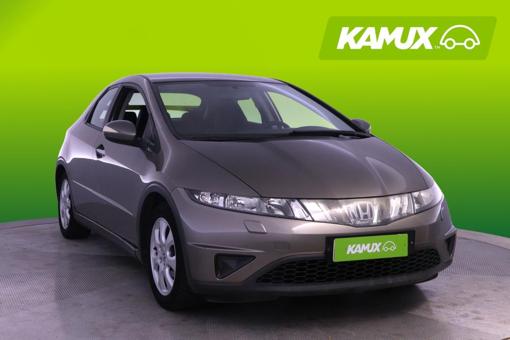 Honda Civic 2007