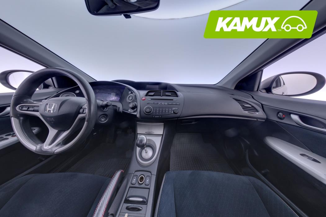 Honda Civic 2007