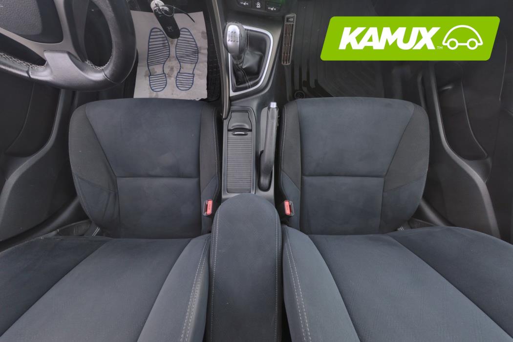 Honda Civic 2014