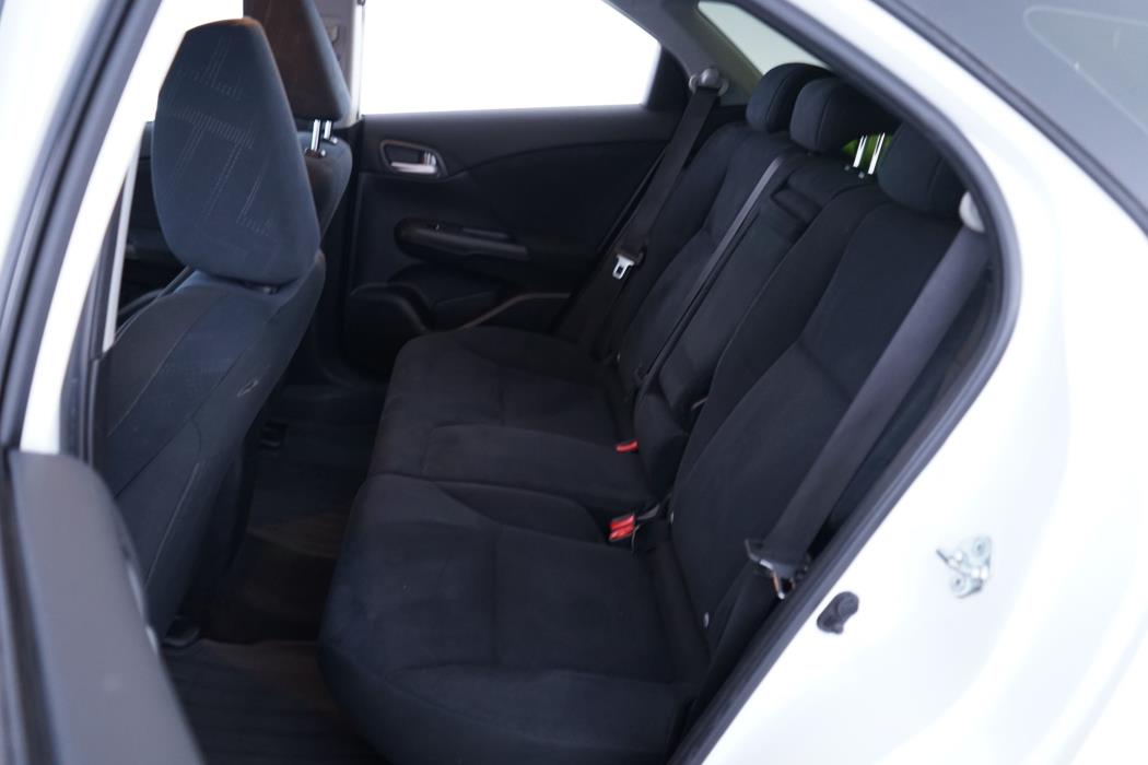 Honda Civic 2014