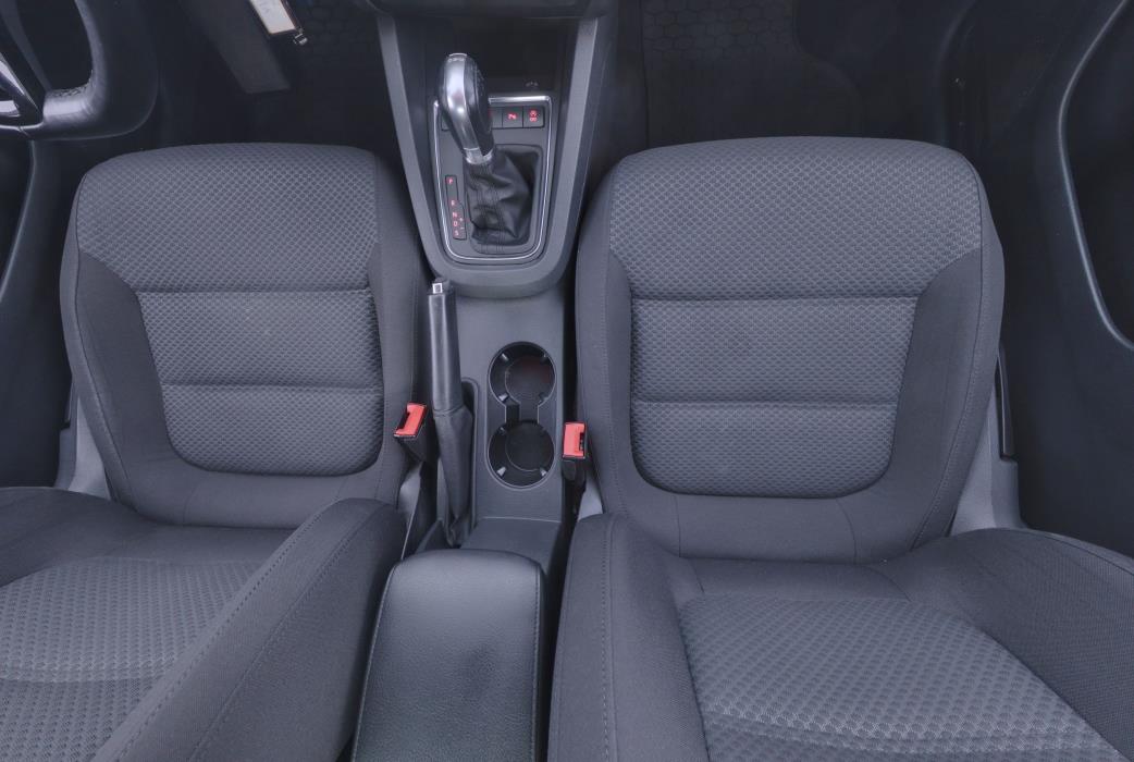 Volkswagen Jetta 2015