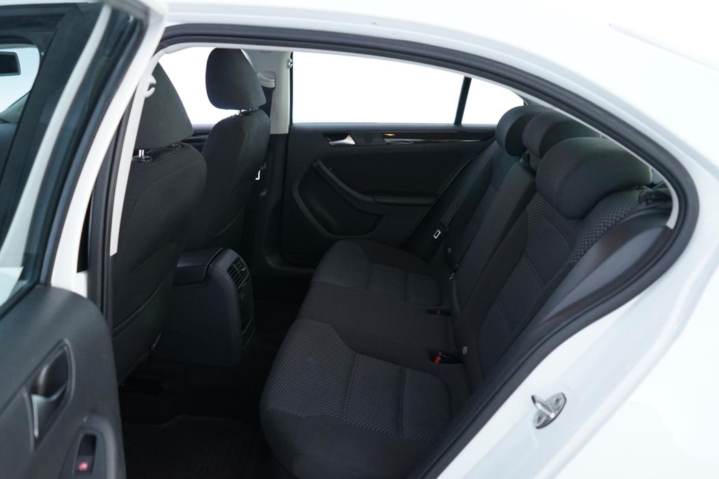 Volkswagen Jetta 2015