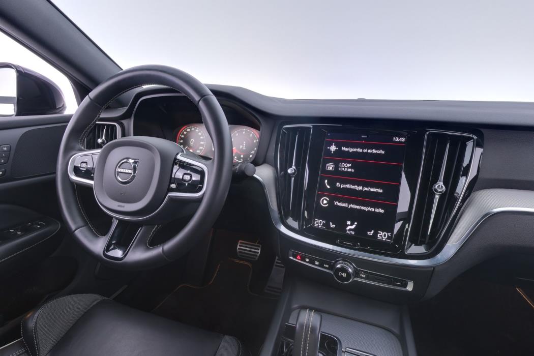 Volvo S60 2021