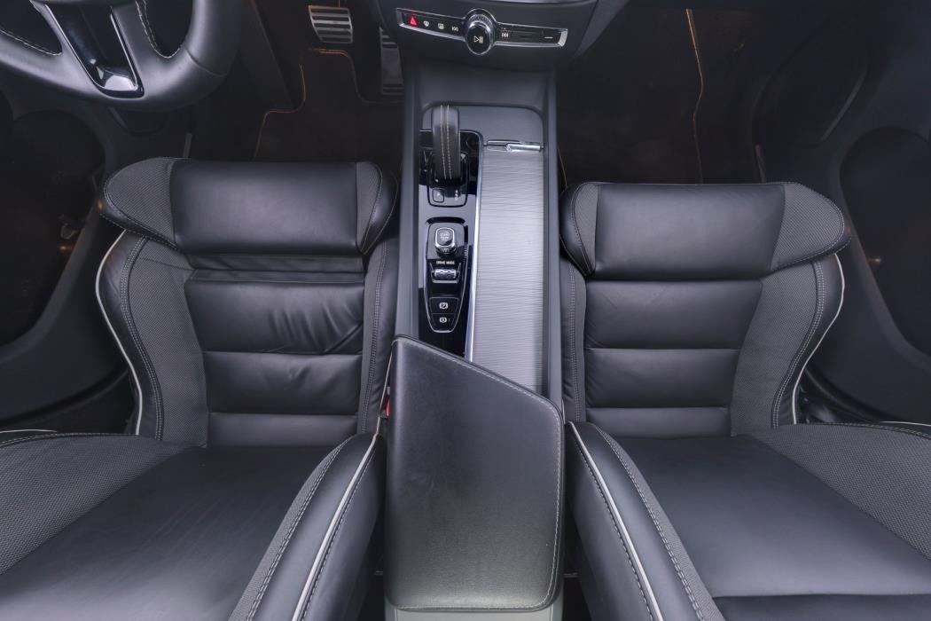 Volvo S60 2021
