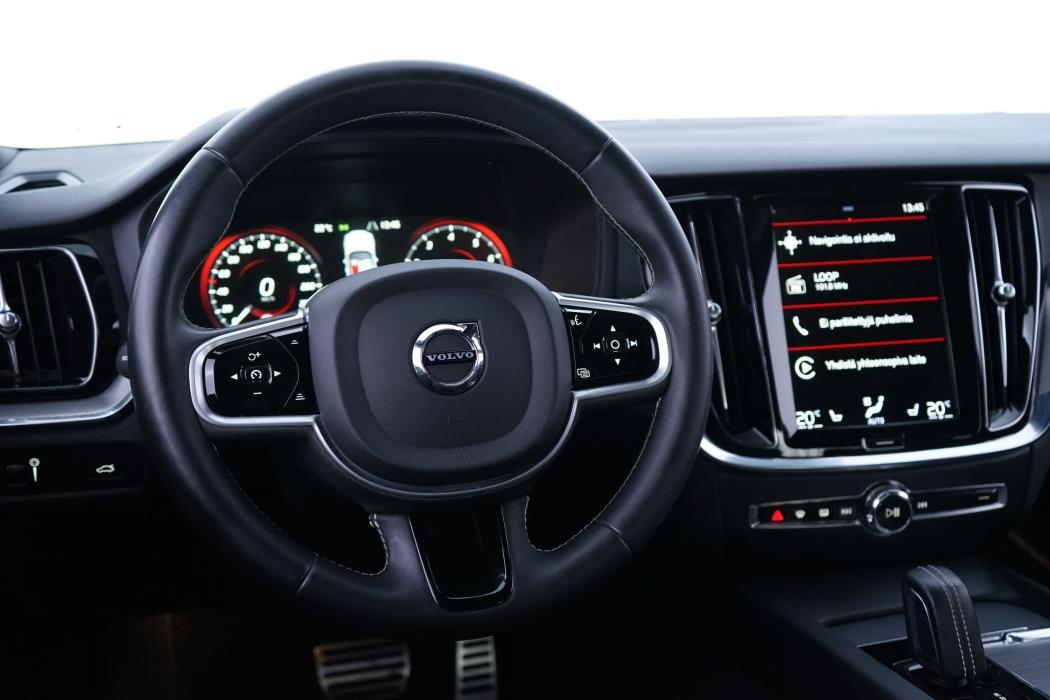 Volvo S60 2021