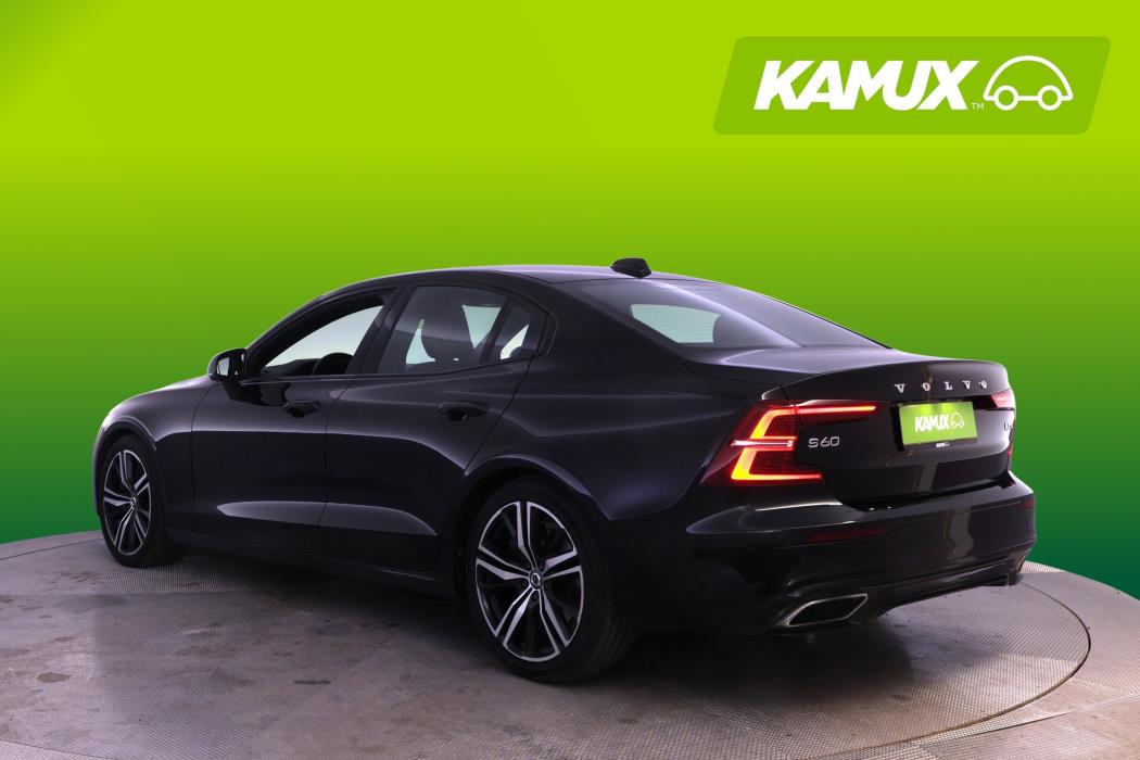 Volvo S60 2021