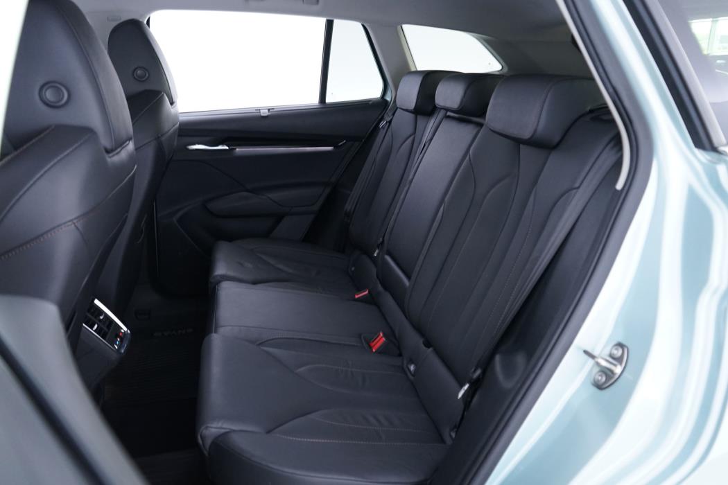 Skoda Enyaq 2021