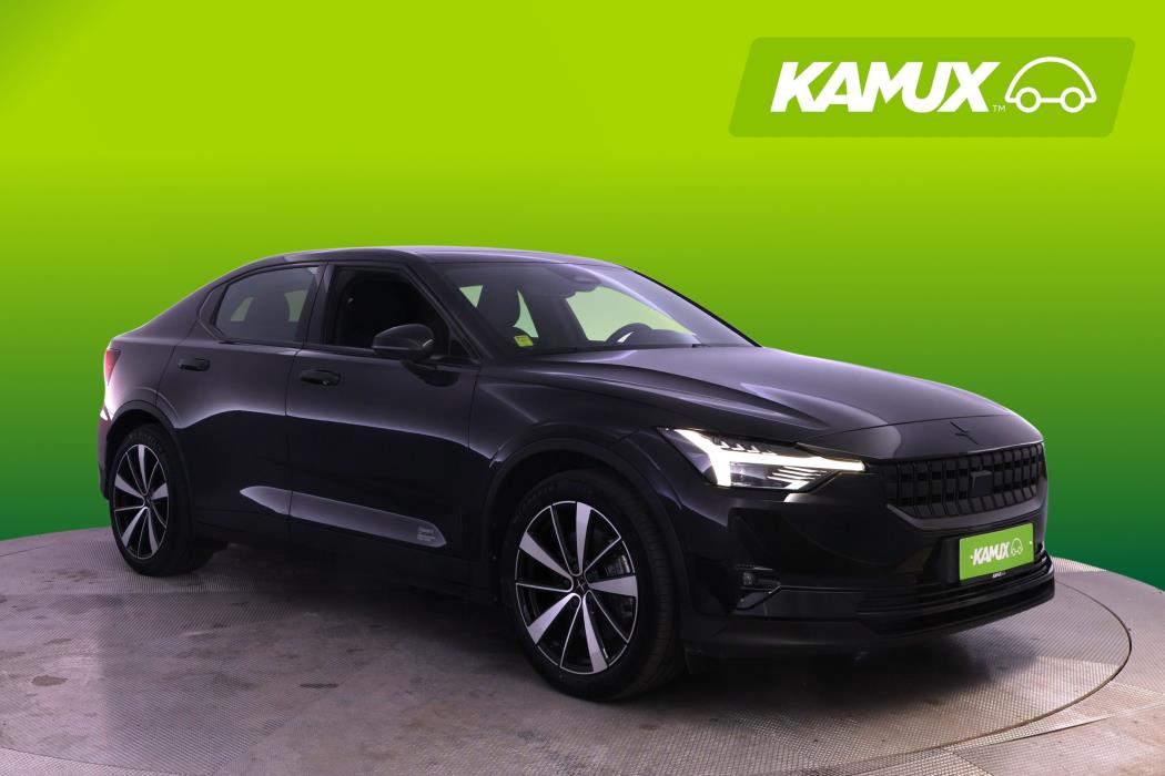Polestar 2 2022