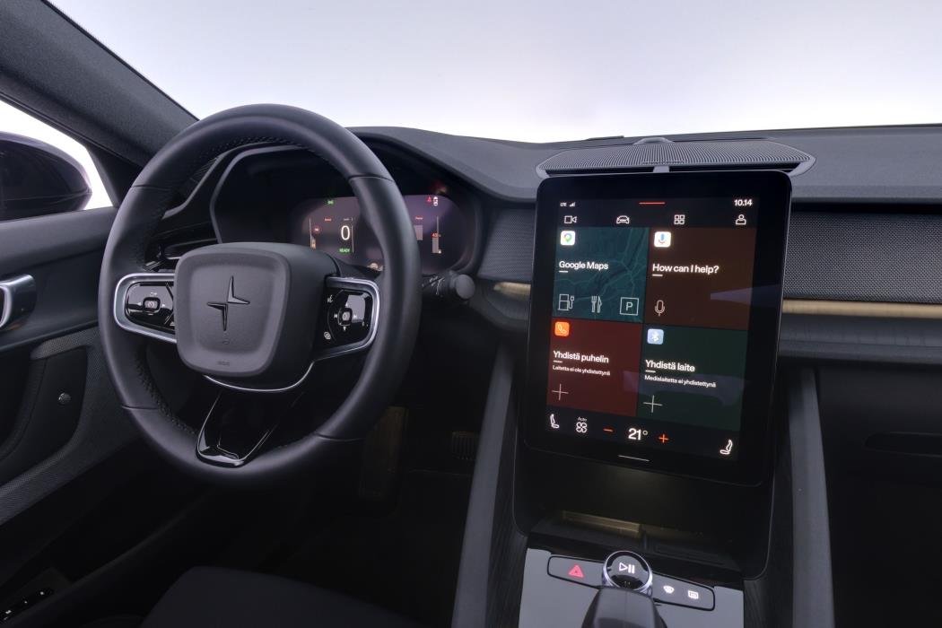 Polestar 2 2022