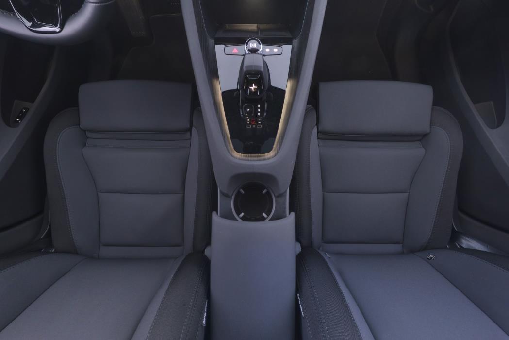 Polestar 2 2022