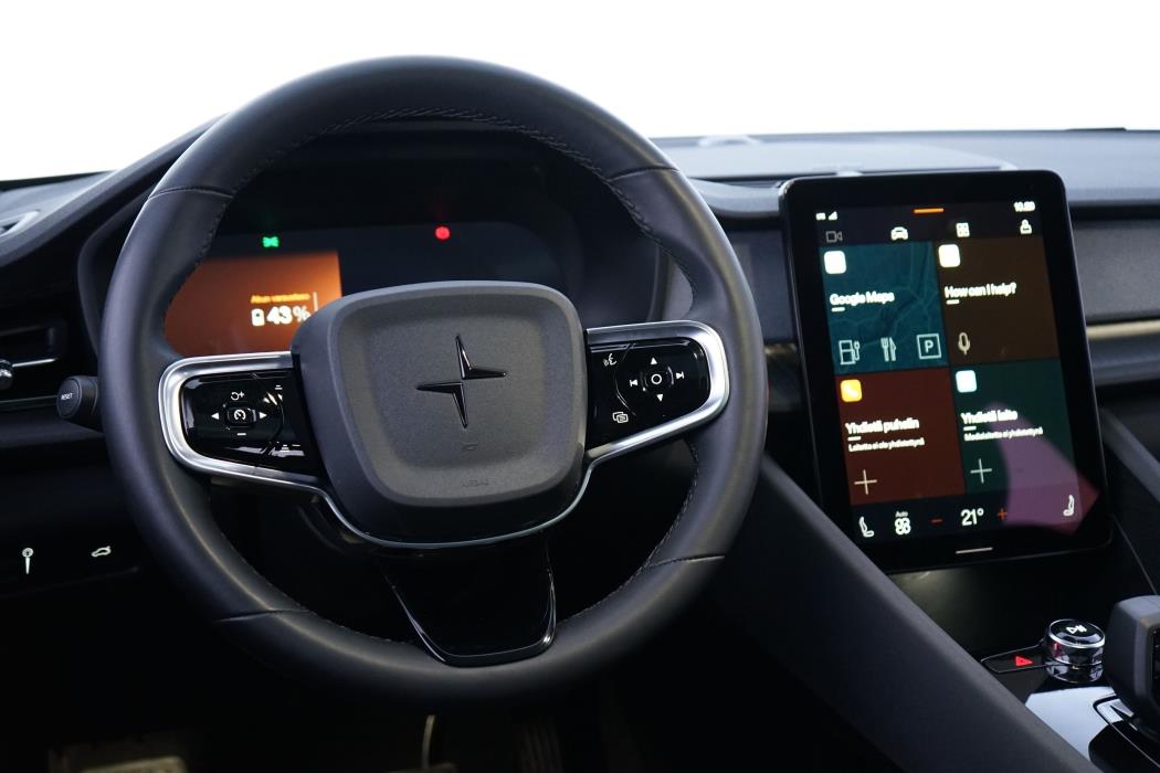 Polestar 2 2022