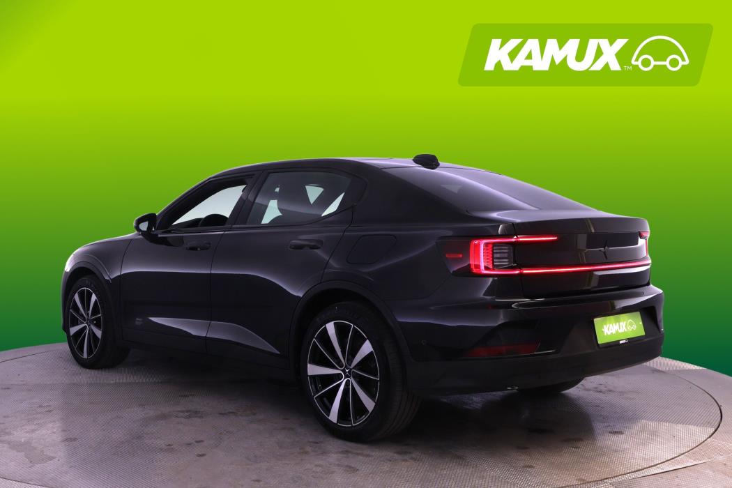 Polestar 2 2022