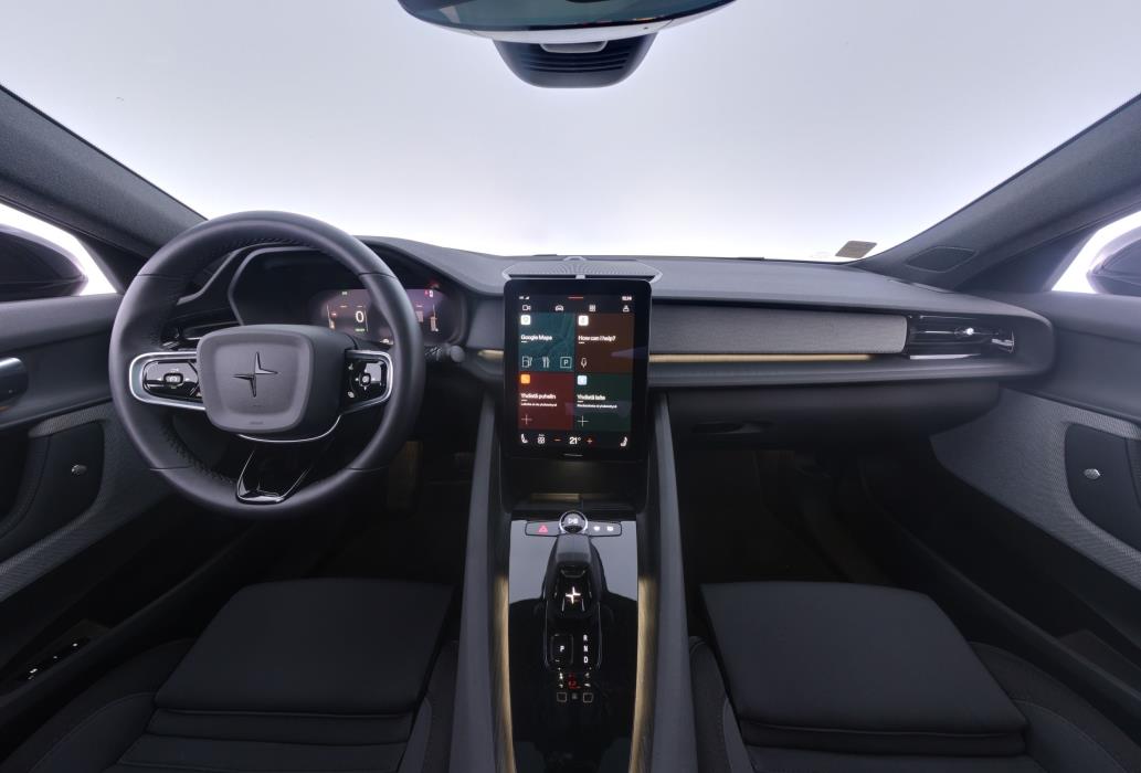 Polestar 2 2022