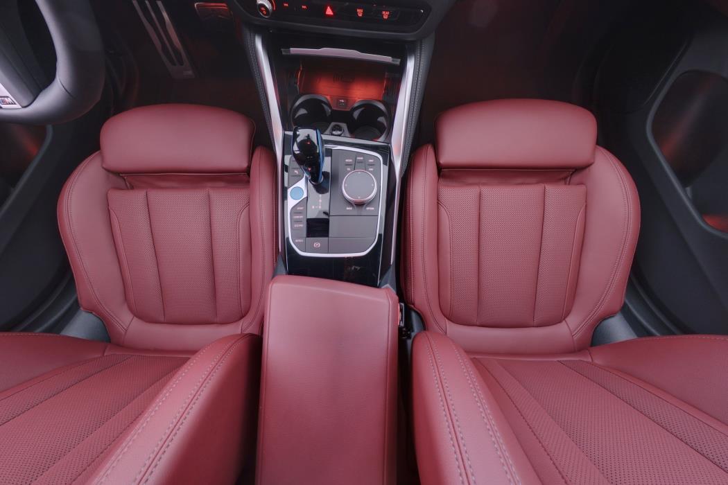 BMW i4 2022