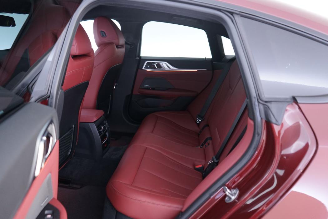 BMW i4 2022