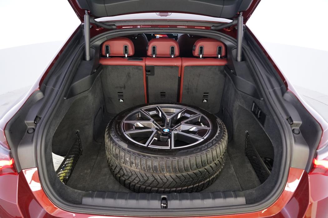 BMW i4 2022