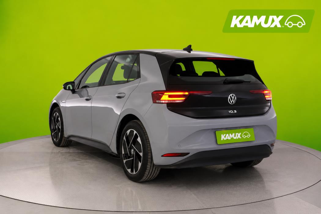 Volkswagen ID.3 2021
