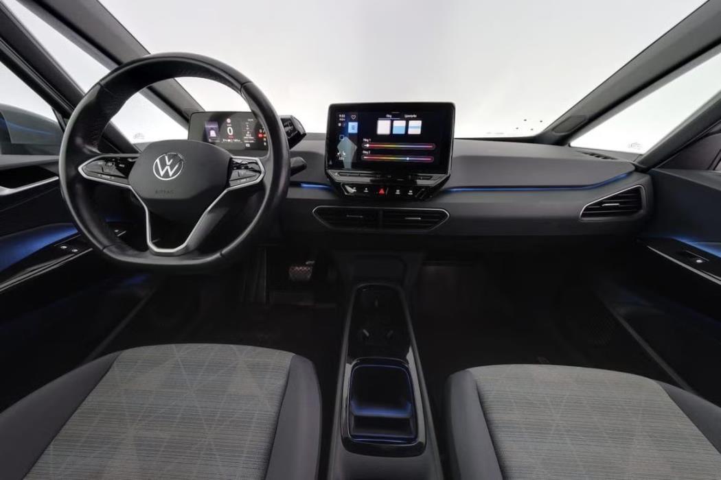 Volkswagen ID.3 2021