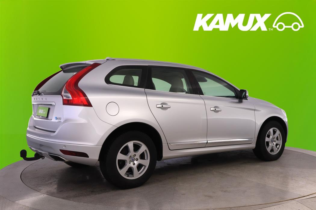 Volvo XC60 2014
