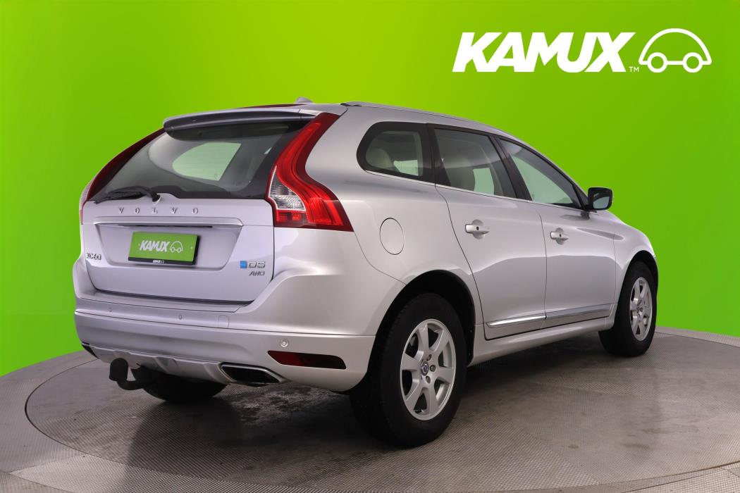 Volvo XC60 2014