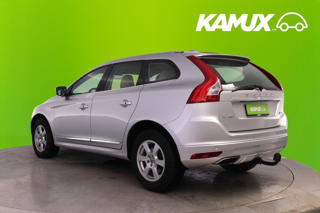 Volvo XC60 2014