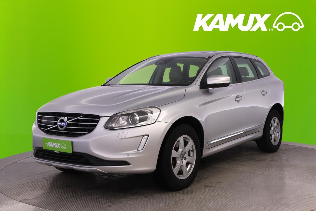 Volvo XC60 2014