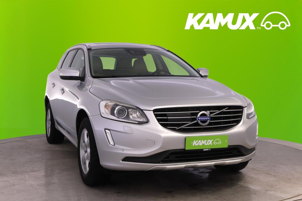 Volvo XC60 2014
