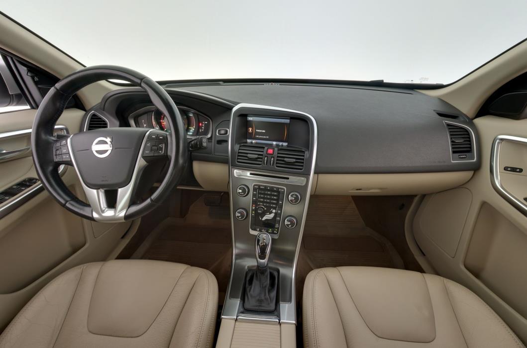Volvo XC60 2014