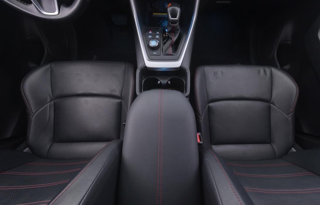 Toyota RAV4 Plug-In 2020