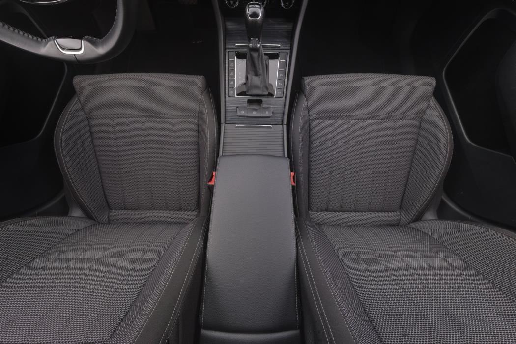 Skoda Superb 2023