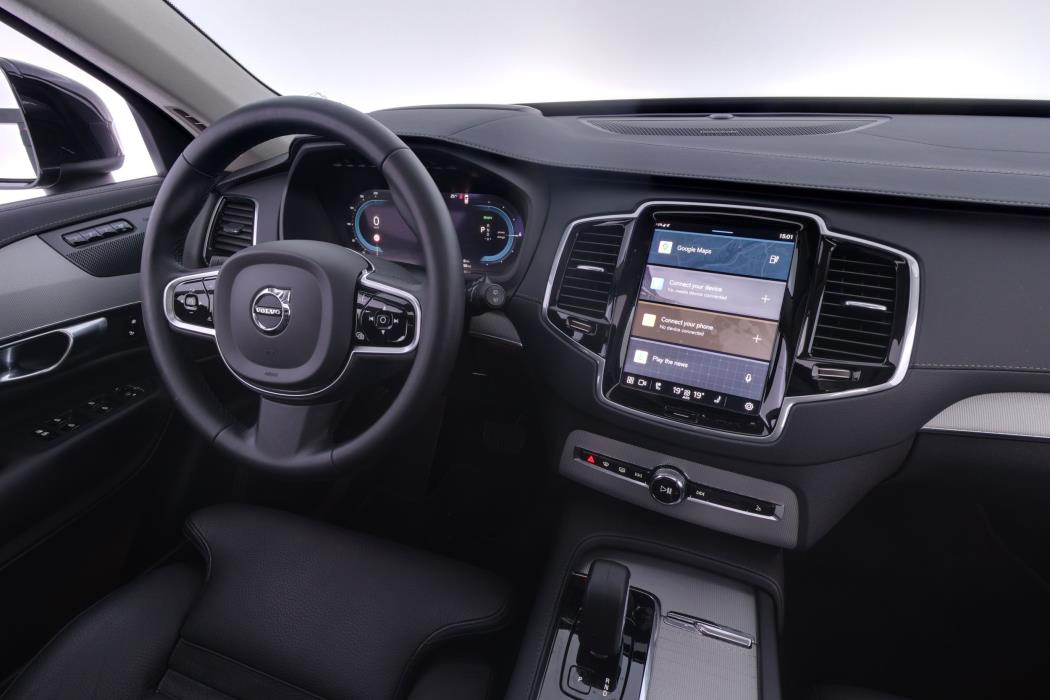 Volvo XC90 2023
