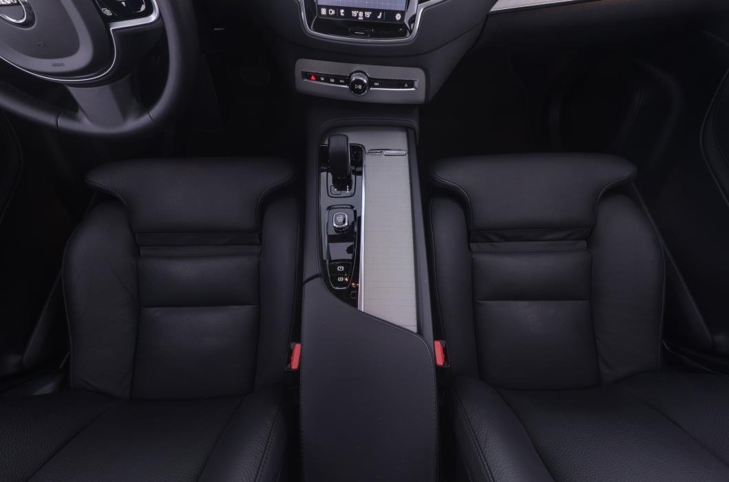 Volvo XC90 2023