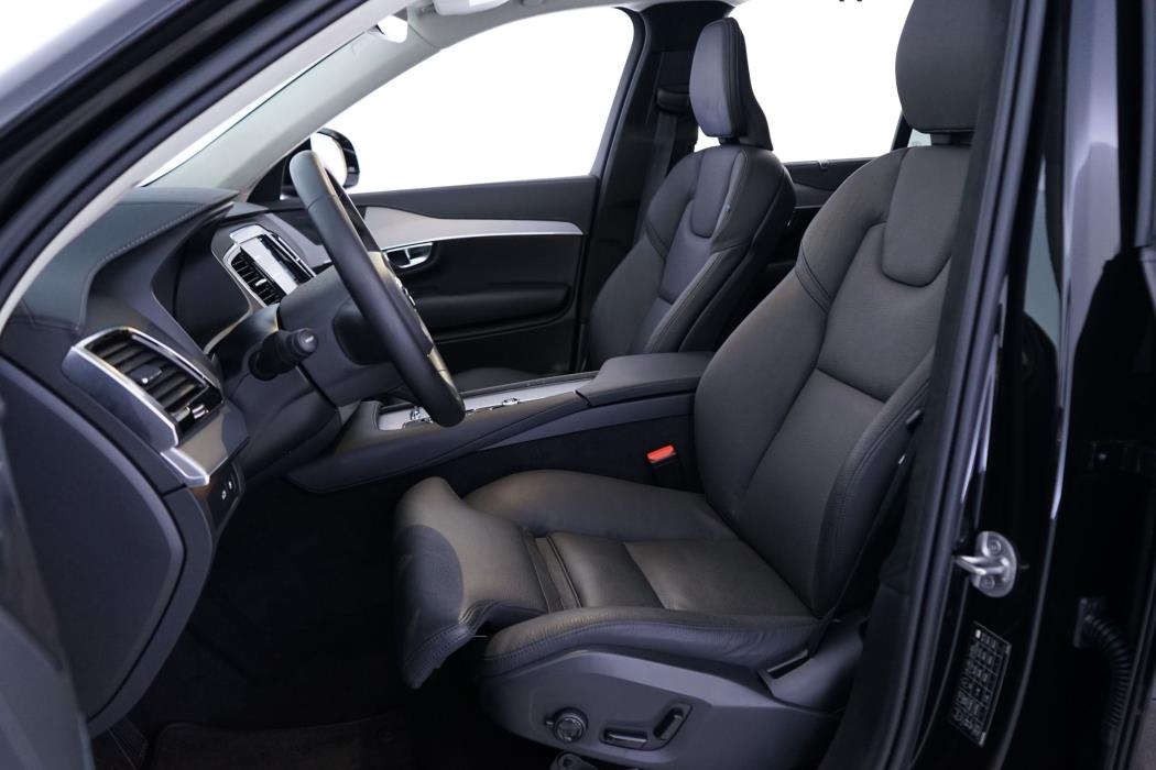 Volvo XC90 2023