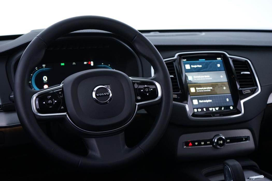 Volvo XC90 2023