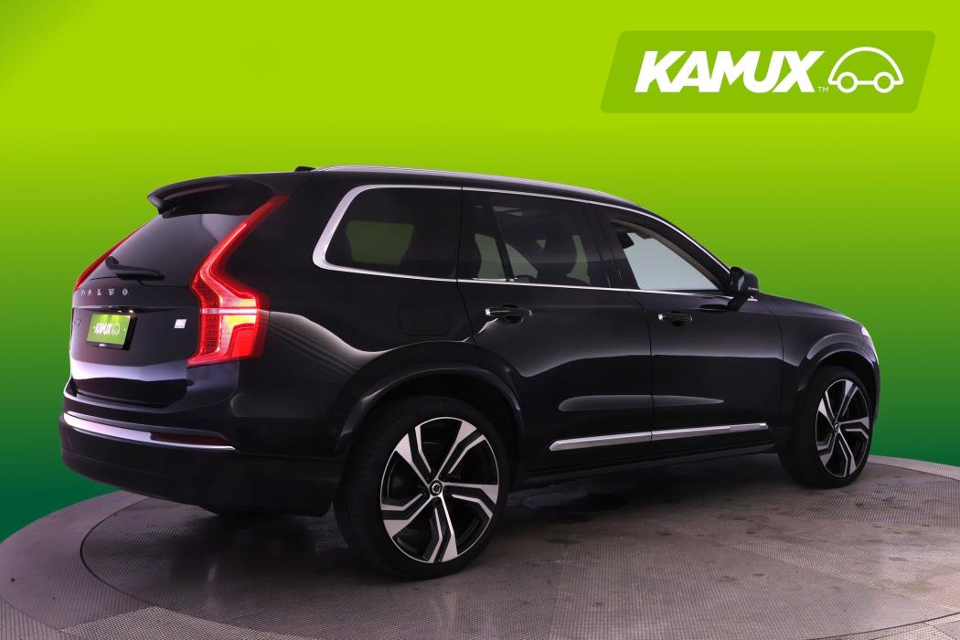 Volvo XC90 2023