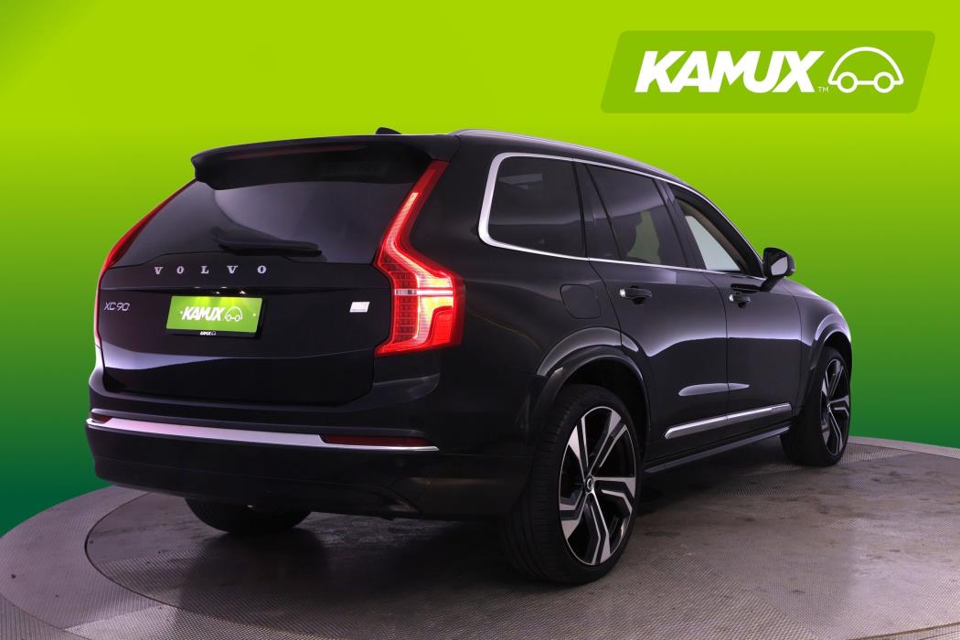 Volvo XC90 2023