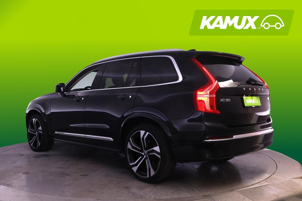 Volvo XC90 2023