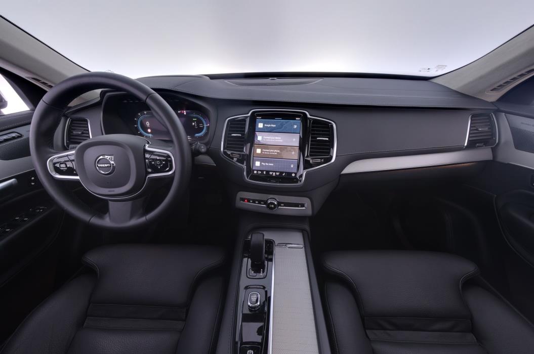 Volvo XC90 2023