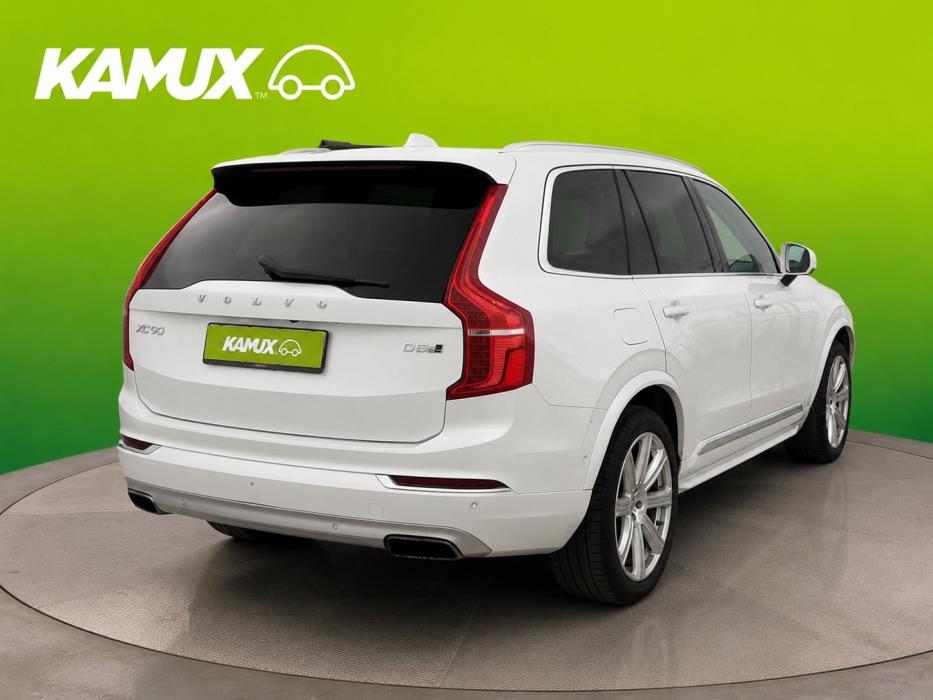 Volvo XC90 2017