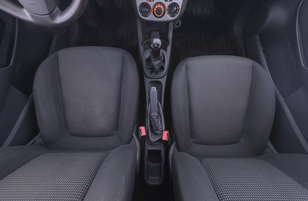 Opel Corsa 2013