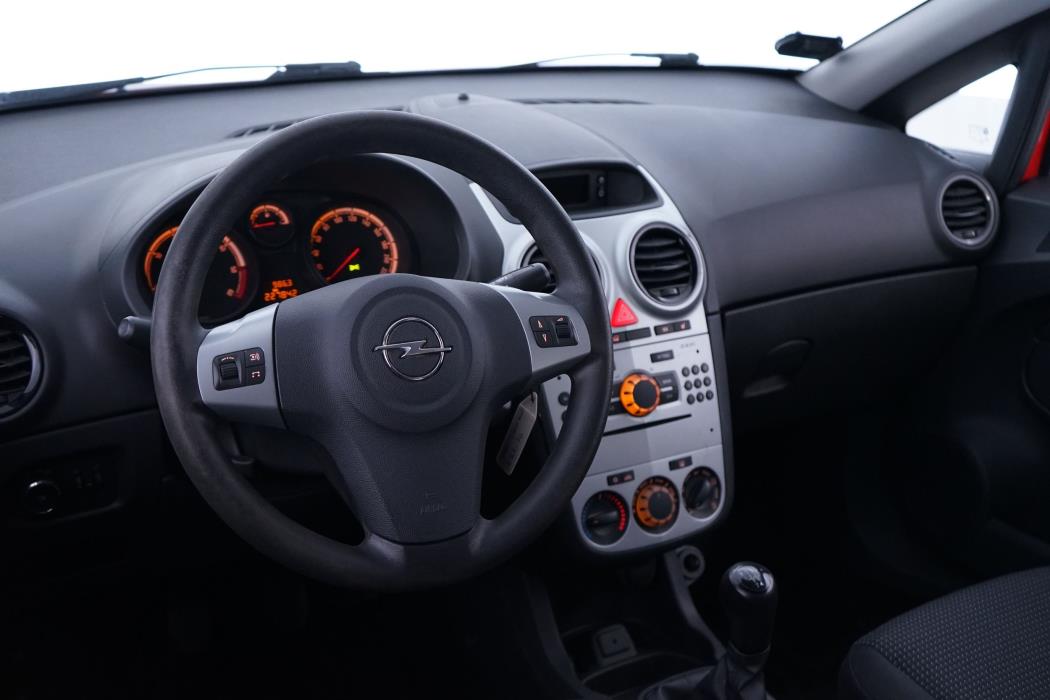 Opel Corsa 2013