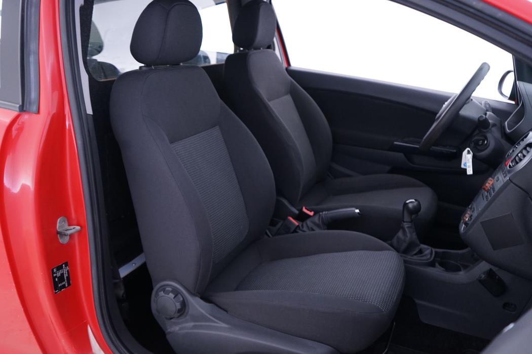 Opel Corsa 2013