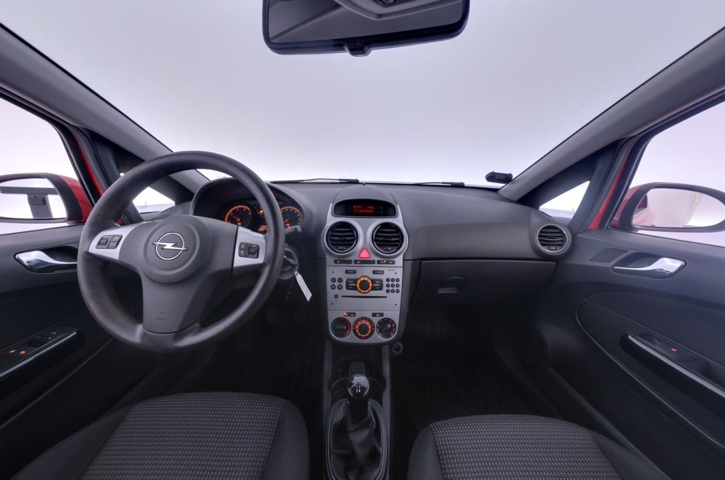 Opel Corsa 2013