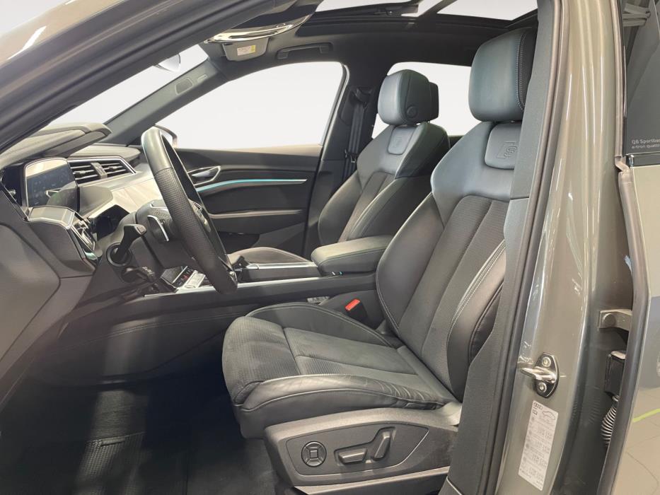Audi Q8 2024